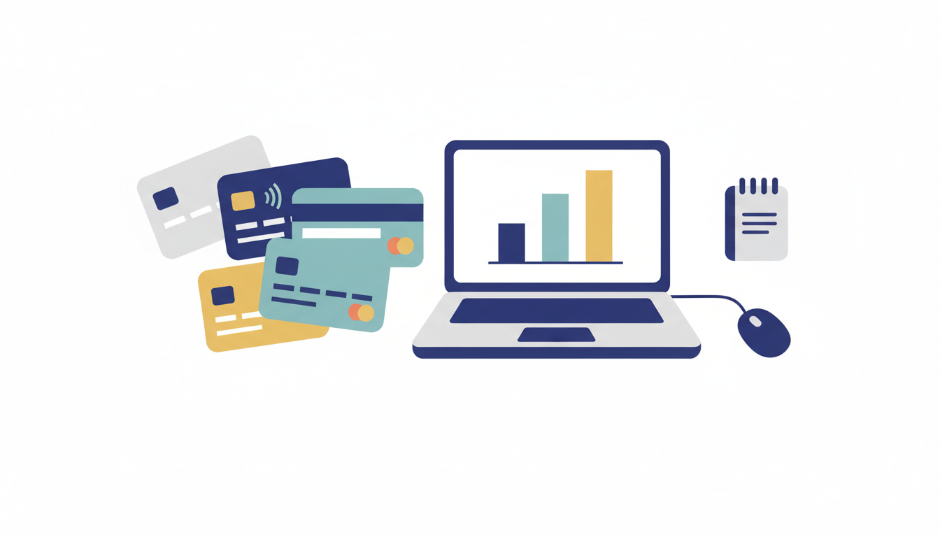 Kreditkarten-Vergleich 2024: Die besten Kreditkarten im großen Test