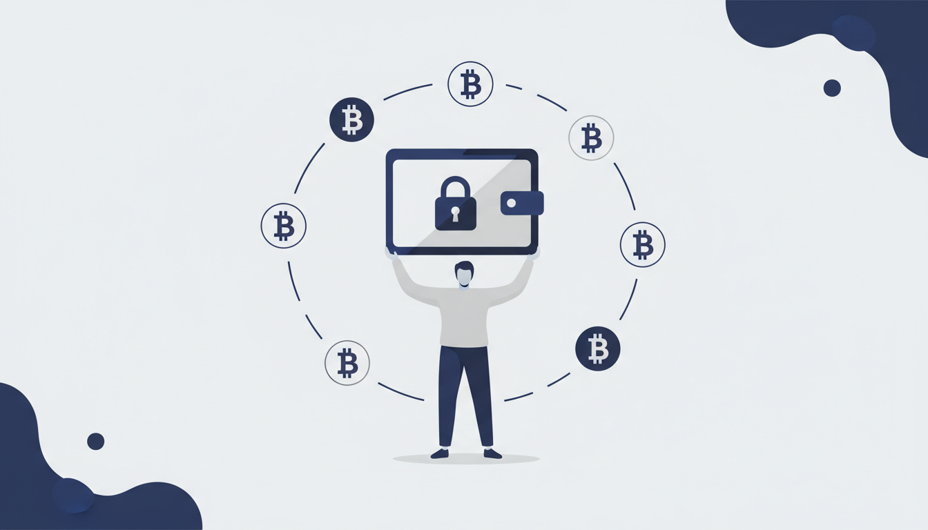 Kryptowährungs-Wallets: Die besten Bitcoin-Verwaltung Tools 2024